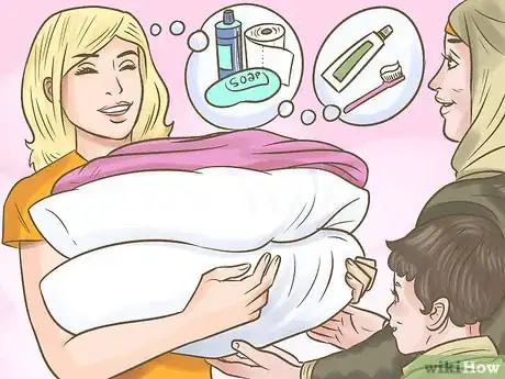 Image titled Host Syrian Refugees in the USA Step 10