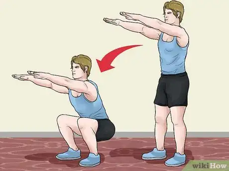 Image titled Prevent Back Pain with Exercise Step 11