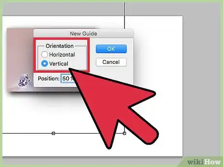 Image titled Create a Mirror Effect in Adobe Photoshop Step 13