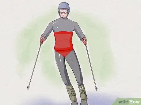 Image titled Ski in Powder Snow Step 4