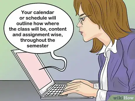 Image titled Write a Syllabus Step 10