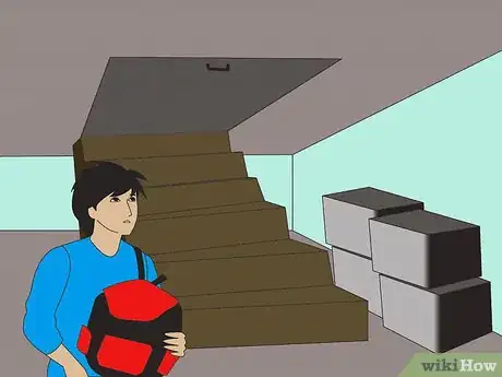 Image titled Prepare for Tornadoes or Severe Thunderstorms Step 5