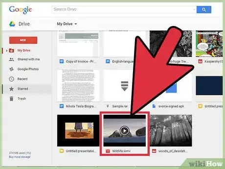 Image titled Add Videos to Google Docs Step 12