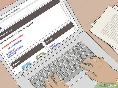 Image titled Change Child Custody in Texas Step 5