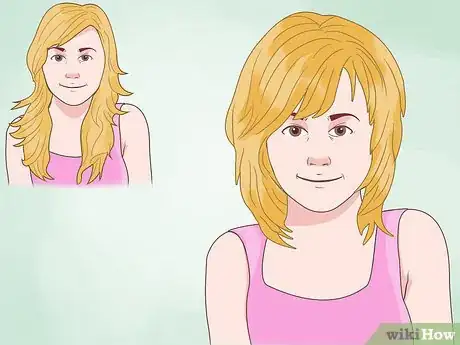 Image titled Manage Layered Hair Step 14