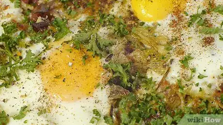 Image titled Make Breakfast Pizza Step 17