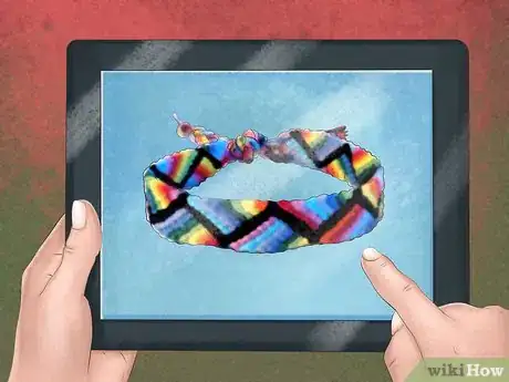 Image titled Sell Bracelets Step 9