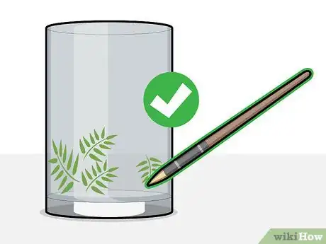 Image titled Paint Etched Glass Step 9