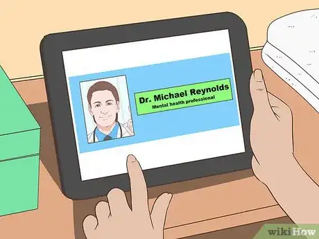 Image titled Diagnose Mood Disorders Step 13