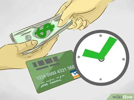 Image titled Get a Credit Card With No Credit Step 11