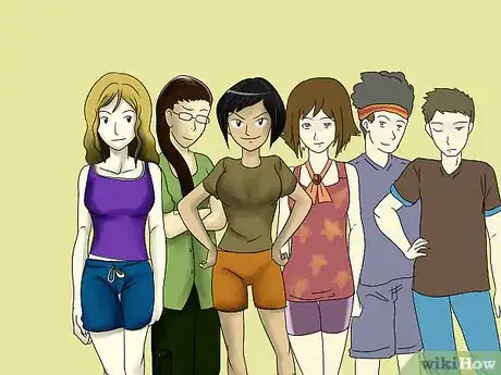 Image titled Make an Action Movie Step 4