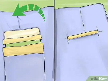 Image titled Sew a Welt Pocket Step 11