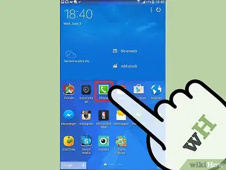 Image titled Put Your Android in Service Mode Step 5