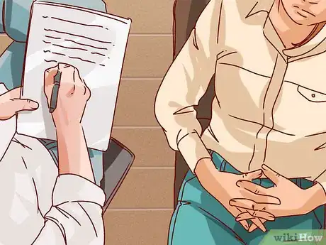 Image titled Pursue Friendship if You Suffer from an Eating Disorder Step 16