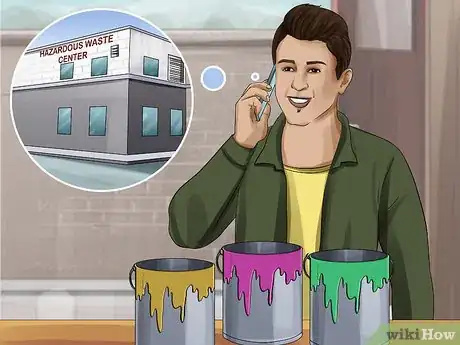 Image titled Recycle Paint Cans Step 4