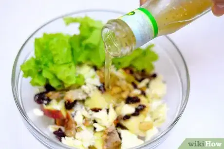 Image titled Make Autumn Salads Step 2