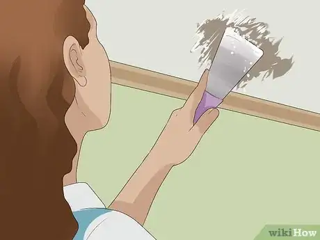 Image titled Remove Ceiling Mold Step 14