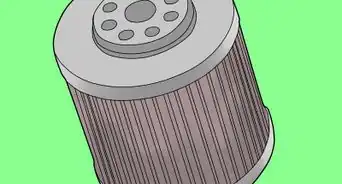 Start a Sputtering Snowblower Engine