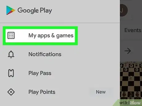Image titled Delete Purchased Apps Step 3