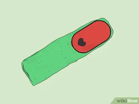 Image titled Make a Mouse Sock Puppet Step 9