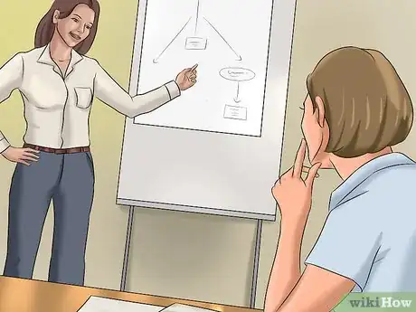 Image titled Get Through a Public Speaking Class Step 1