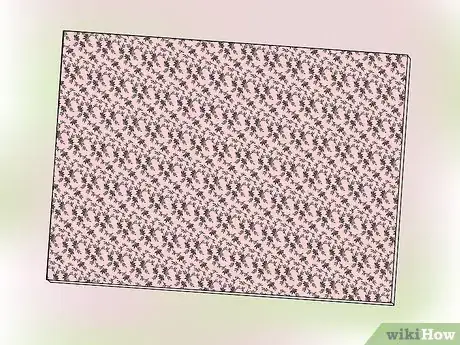 Image titled Make a Ribbon Journal Step 2