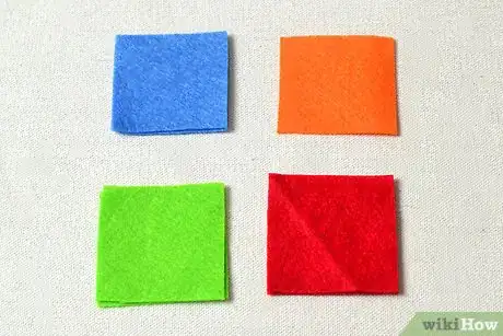 Image titled Make Felt Coasters Step 3