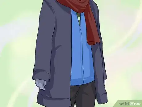 Image titled Stay Safe when Shoveling Snow Step 5