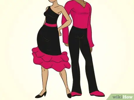 Image titled Do the Cha Cha Step 19