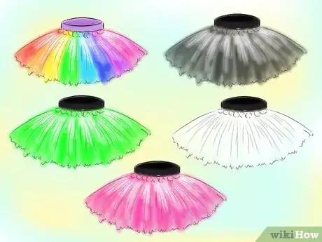 Image titled Wear a Tutu Step 3