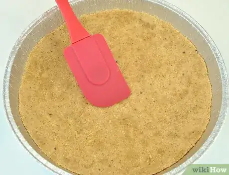 Image titled Make No‐Bake Strawberry Pie Step 12