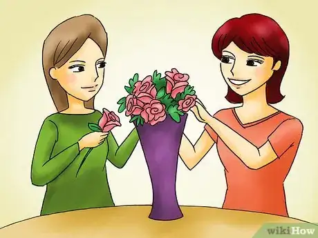 Image titled Make Your Home Seem Welcoming Step 02