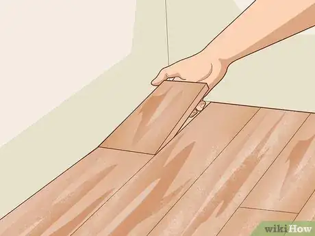 Image titled Install Bamboo Flooring with Glue Step 16