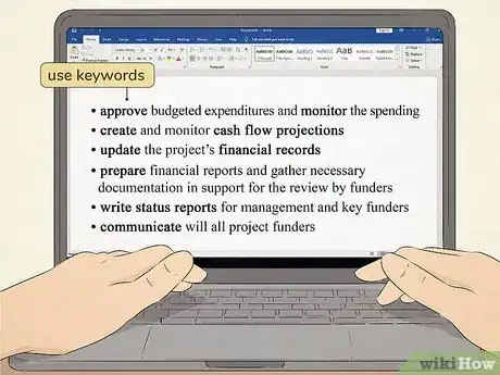 Image titled Write Bullets Step 11