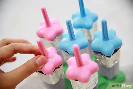 Image titled Make Popsicles Step 5