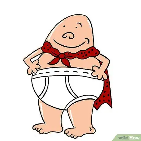Image titled 17 You just drew Captain Underpants! Step 17