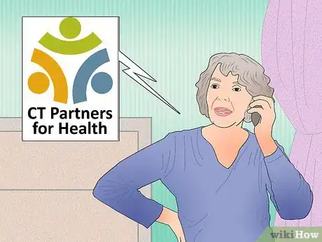 Image titled Report Medicare Fraud Step 6