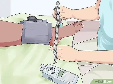 Image titled Diagnose Peripheral Artery Disease Step 5