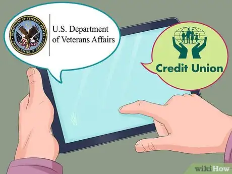 Image titled Qualify for a Home Loan Step 3