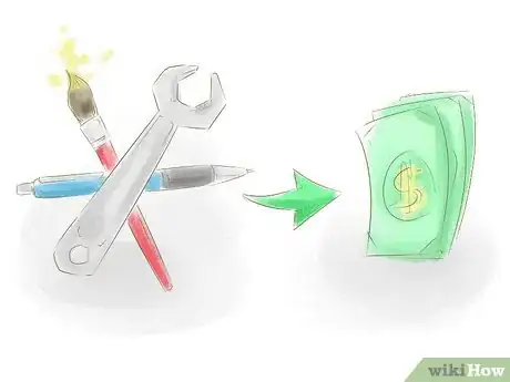 Image titled Make Ends Meet Step 17