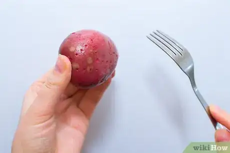 Image titled Cook Jacket Potatoes Step 16