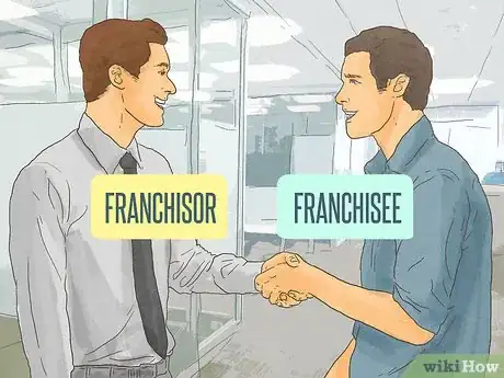 Image titled Draft a Franchise Agreement Step 3