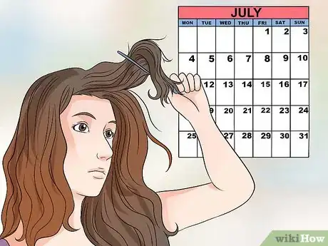 Image titled Transition to Natural Hair Step 8