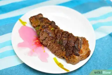 Image titled Cook Hanger Steak Step 10