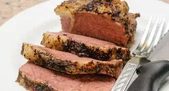 Marinate a Pot Roast