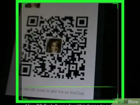 Image titled Add Friends to Wechat on iPhone or iPad Step 16