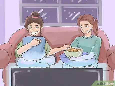 Image titled Get Your Older Sister to Be Nice to You Step 8