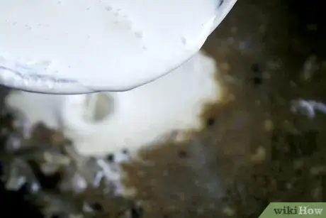 Image titled Make Peppercorn Sauce Step 4