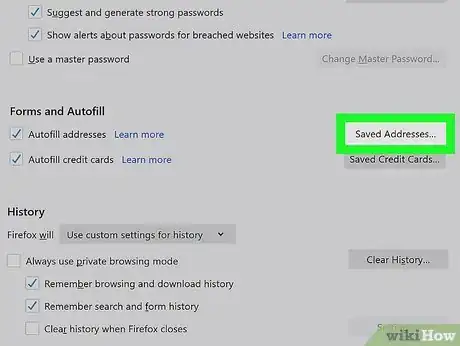 Image titled Change Autofill Entries Step 10