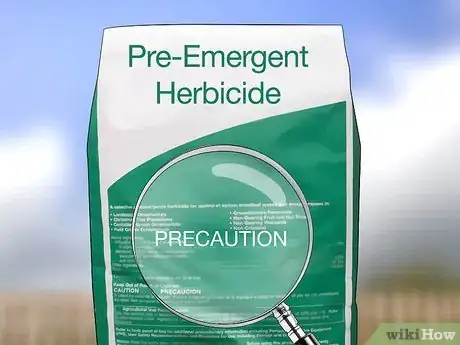 Image titled Get Rid of Crabgrass Step 3